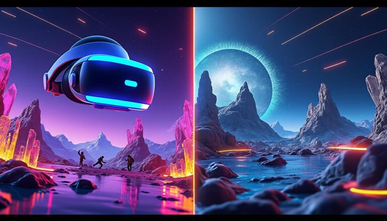 découvrez les jeux incontournables à essayer sur psvr2 ainsi que ceux à éviter pour profiter au maximum de votre expérience de réalité virtuelle.