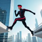 découvrez comment mirror’s edge a révolutionné le parkour et l’action dans les jeux vidéo, et son influence durable sur le genre aujourd’hui.