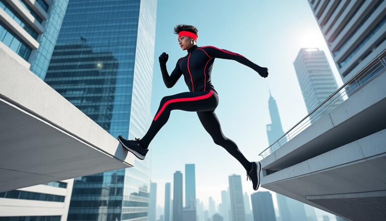 découvrez comment mirror’s edge a révolutionné le parkour et l’action dans les jeux vidéo, et son influence durable sur le genre aujourd’hui.