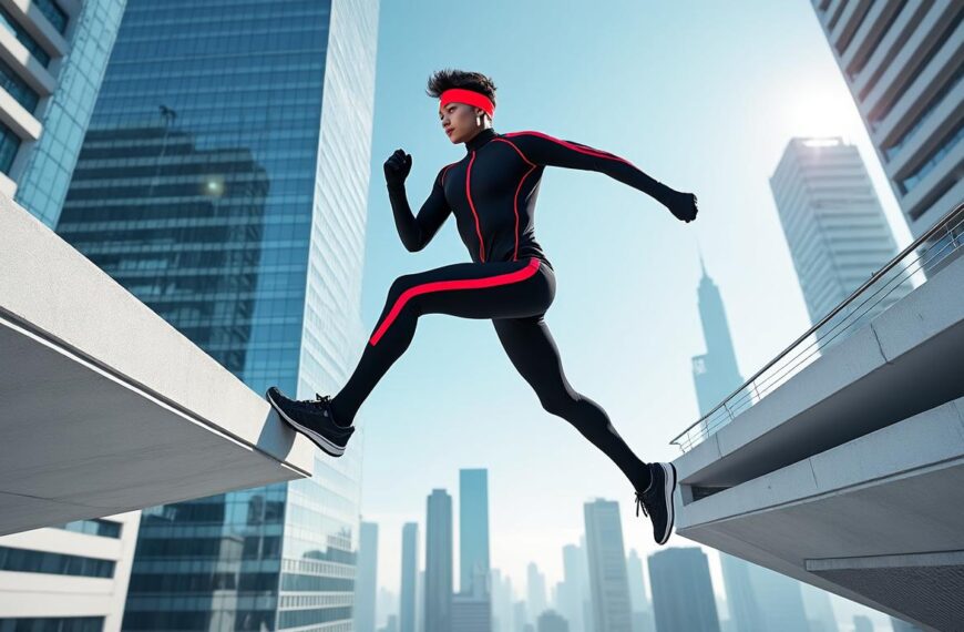 découvrez comment mirror’s edge a révolutionné le parkour et l’action dans les jeux vidéo, et son influence durable sur le genre aujourd’hui.