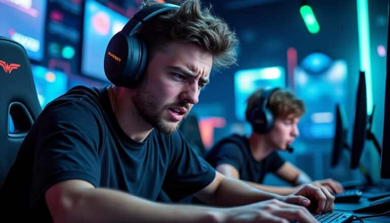 découvrez comment riot et blizzard s’efforcent de réduire la toxicité dans leurs modes classés pour offrir une meilleure expérience de jeu à leurs communautés.