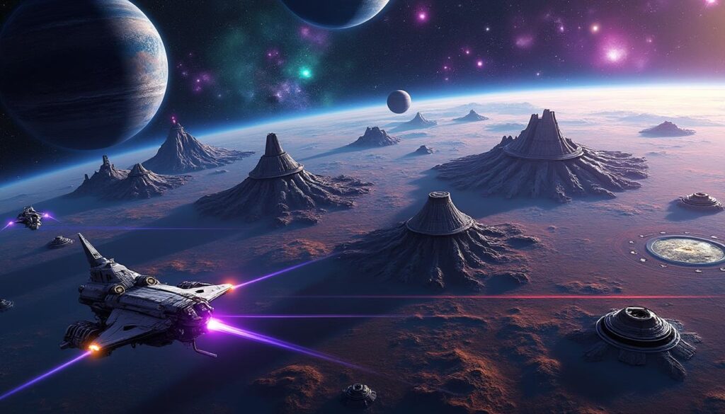 découvrez les meilleures alternatives aux jeux de stratégie civ sur steam avec la stratégie “4x”. explorez des options captivantes pour conquérir, explorer et développer votre empire.