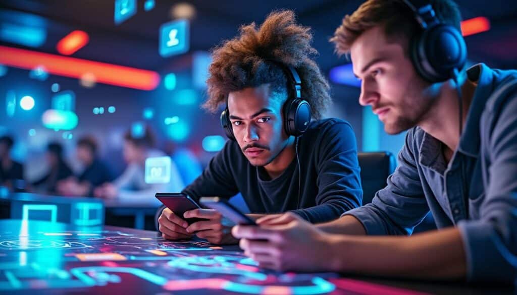 découvrez notre sélection des meilleurs jeux de stratégie android où la victoire dépend uniquement de votre talent, sans achats pay-to-win.