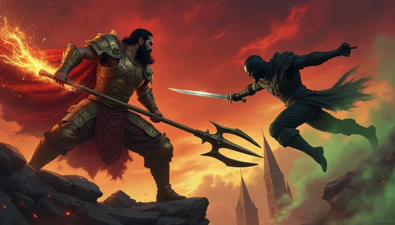 découvrez notre comparatif des meilleurs jeux d'action roguelite, de hades à dead cells, pour choisir celui qui vous convient le mieux. plongez dans des aventures intenses et rejouables !