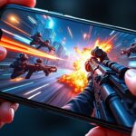 découvrez les meilleurs jeux fps android compétitifs qui offrent une expérience intense et captivante. testez vos compétences et plongez dans des batailles palpitantes sur mobile.