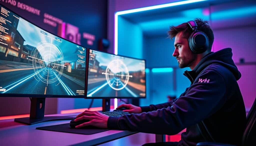 découvrez des routines d’entraînement efficaces pour améliorer votre visée, contrôler le recul et renforcer votre discipline dans les fps compétitifs.