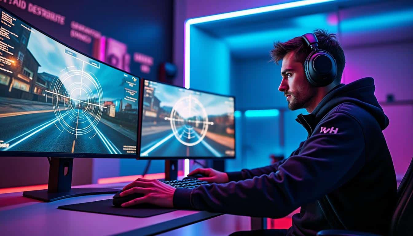 découvrez des routines d’entraînement efficaces pour améliorer votre visée, contrôler le recul et renforcer votre discipline dans les fps compétitifs.