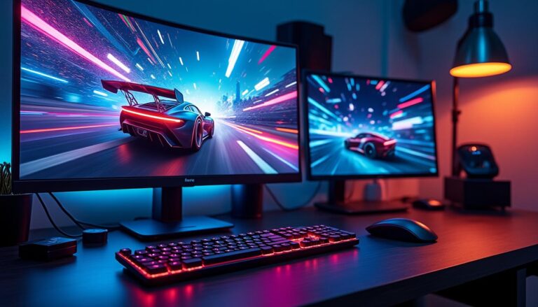 découvrez si les fps dans le navigateur sont un mythe ou une réalité à travers des tests approfondis et l'analyse de leurs limites techniques.