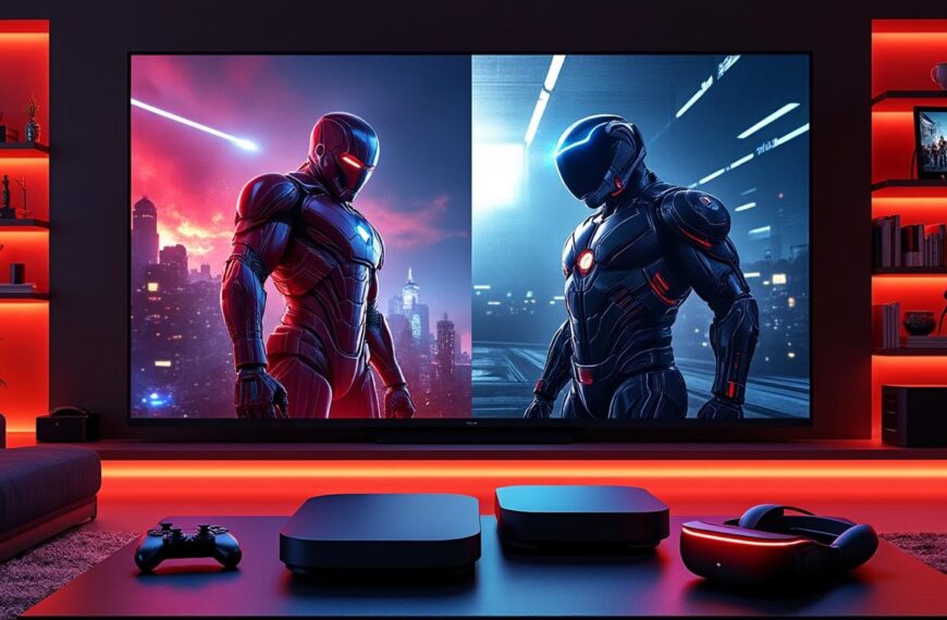 découvrez comment netflix et amazon exploitent les licences de jeux vidéo pour enrichir leur offre cinématographique et captiver les fans des deux univers.