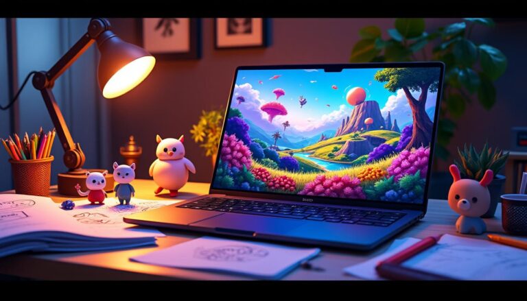 découvrez notre sélection des jeux indés incontournables du moment sur itch.io, des pépites originales et créatives à ne pas manquer pour les passionnés de gaming indépendant.