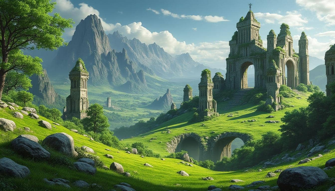 découvrez les rpg incontournables sur nintendo switch, avec des titres emblématiques comme xenoblade et zelda, pour des aventures épiques à ne pas manquer.