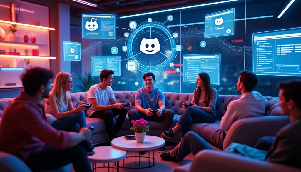 découvrez où trouver les communautés les plus actives pour rencontrer des mates sur reddit, discord et steam. rejoignez des groupes dynamiques et échangez facilement avec d'autres passionnés.