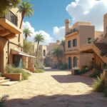 découvrez l'histoire et l'impact des maps cultes des fps, de dust2 de valve aux classiques modernes qui ont marqué le monde du jeu vidéo.