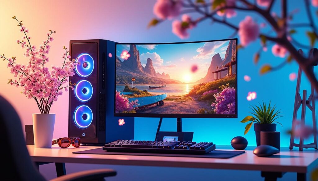 découvrez les meilleures périodes pour obtenir des freebies sur steam, epic games et prime gaming, et profitez des offres exclusives gratuites toute l'année.