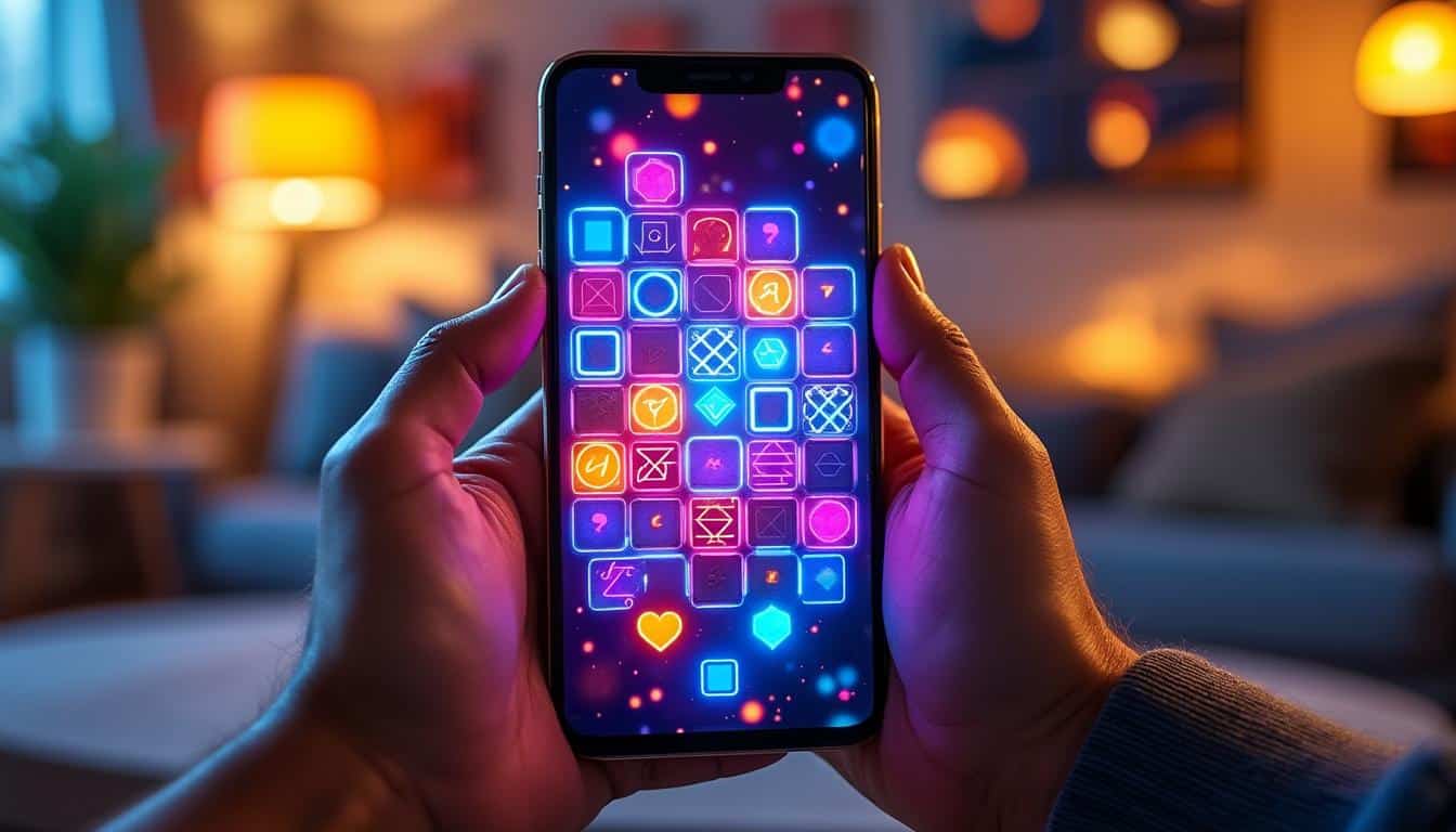découvrez les meilleurs jeux puzzle android : addictifs, stimulants et parfaits pour exercer votre esprit tout en vous amusant.