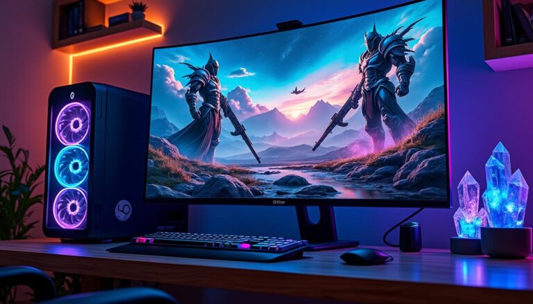 découvrez les mmo incontournables sur pc disponibles via steam, des jeux en ligne massivement populaires pour tous les styles et niveaux de joueurs.