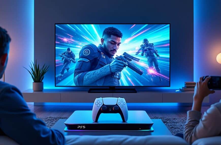 découvrez ce que les joueurs attendent et refusent pour la ps5 pro/refresh : attentes, fonctionnalités souhaitées et critiques autour de cette évolution de la console.