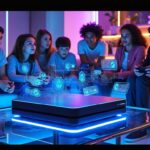 découvrez les rumeurs sur le futur hardware de nintendo, les attentes des joueurs passionnés, et une analyse complète de la réalité actuelle du marché du jeu vidéo.