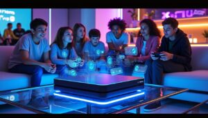 découvrez les rumeurs sur le futur hardware de nintendo, les attentes des joueurs passionnés, et une analyse complète de la réalité actuelle du marché du jeu vidéo.