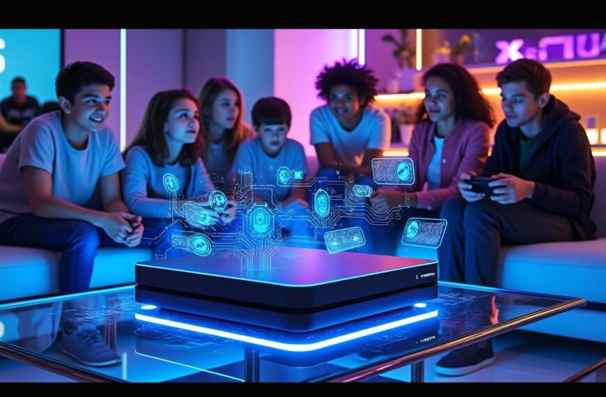 découvrez les rumeurs sur le futur hardware de nintendo, les attentes des joueurs passionnés, et une analyse complète de la réalité actuelle du marché du jeu vidéo.