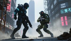 découvrez une comparaison approfondie entre deux shooters tactiques phares : valorant de riot et cs2 de valve. analysez leurs gameplay, stratégies et innovations pour choisir votre favori.