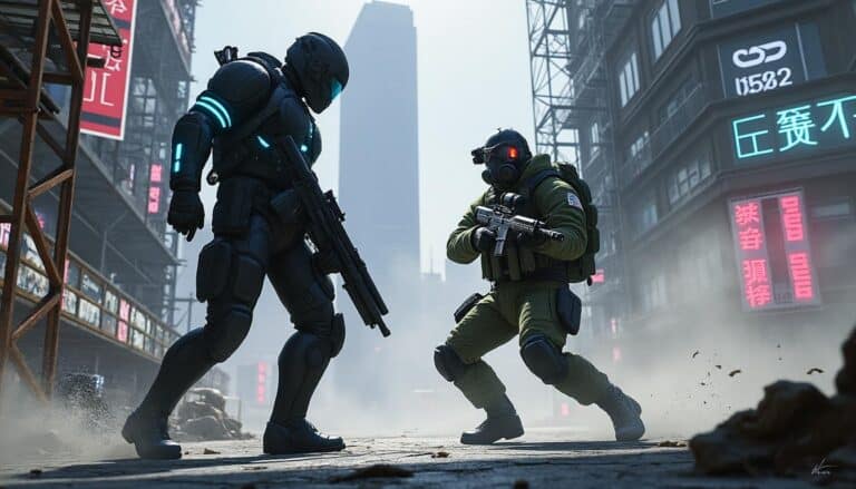 découvrez une comparaison approfondie entre deux shooters tactiques phares : valorant de riot et cs2 de valve. analysez leurs gameplay, stratégies et innovations pour choisir votre favori.