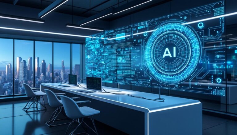 découvrez comment microsoft et nvidia révolutionnent l'avenir grâce à leurs stratégies innovantes en intelligence artificielle, promettant des avancées majeures pour demain.