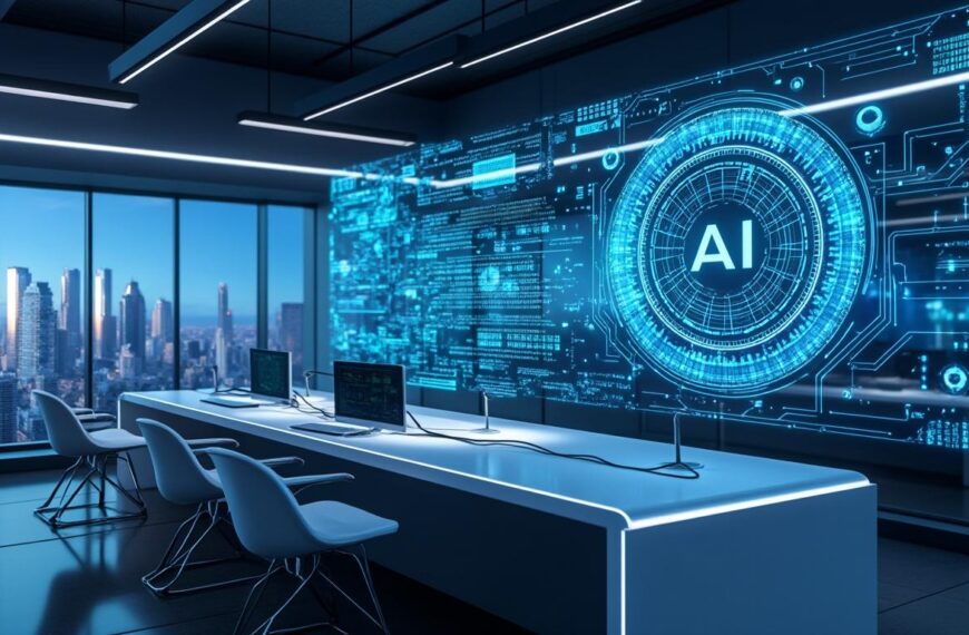 découvrez comment microsoft et nvidia révolutionnent l'avenir grâce à leurs stratégies innovantes en intelligence artificielle, promettant des avancées majeures pour demain.