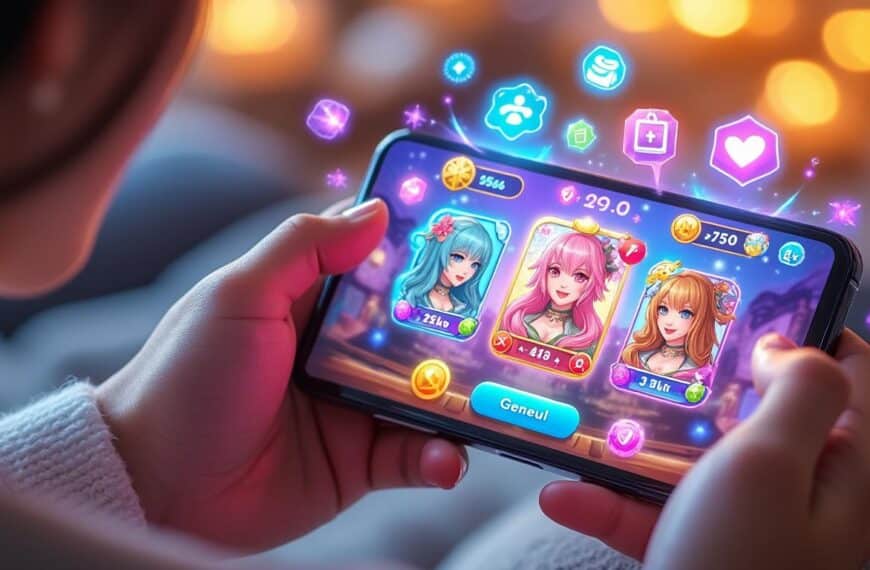 découvrez comment identifier un bon gacha grâce aux signaux d'alerte essentiels et aux bonnes pratiques pour profiter pleinement de votre expérience de jeu en toute sécurité.