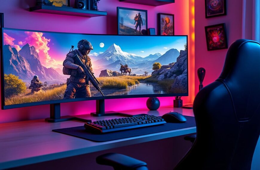 découvrez 10 jeux fps parfaits pour les débutants, conçus pour apprendre sans stress ni frustration. améliorez vos compétences en douceur et profitez pleinement de l'expérience de jeu.