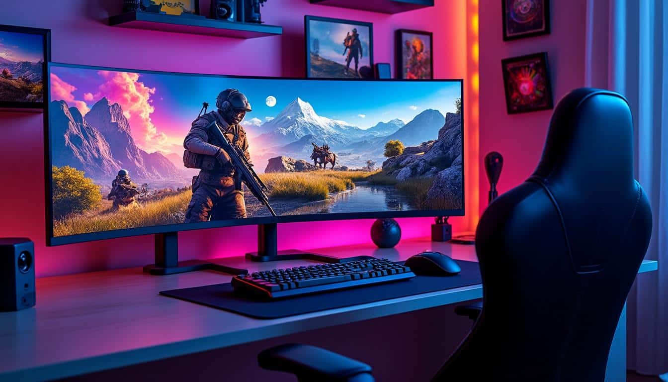 découvrez 10 jeux fps parfaits pour les débutants, conçus pour apprendre sans stress ni frustration. améliorez vos compétences en douceur et profitez pleinement de l'expérience de jeu.