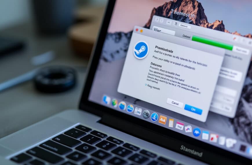 découvrez les erreurs classiques sur mac liées aux permissions, au stockage et à l'overlay steam, et apprenez comment les résoudre facilement pour optimiser votre expérience utilisateur.