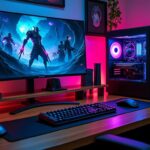 découvrez les incontournables jeux f2p de riot games sur pc, des expériences gratuites incontournables pour tous les amateurs de gaming.