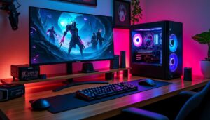 découvrez les incontournables jeux f2p de riot games sur pc, des expériences gratuites incontournables pour tous les amateurs de gaming.