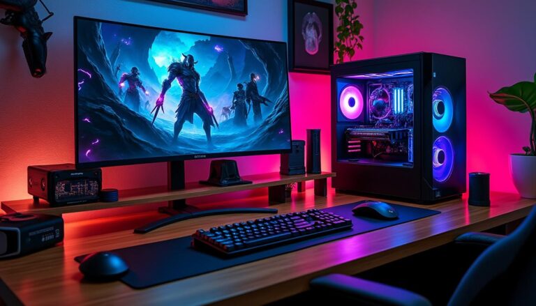 découvrez les incontournables jeux f2p de riot games sur pc, des expériences gratuites incontournables pour tous les amateurs de gaming.