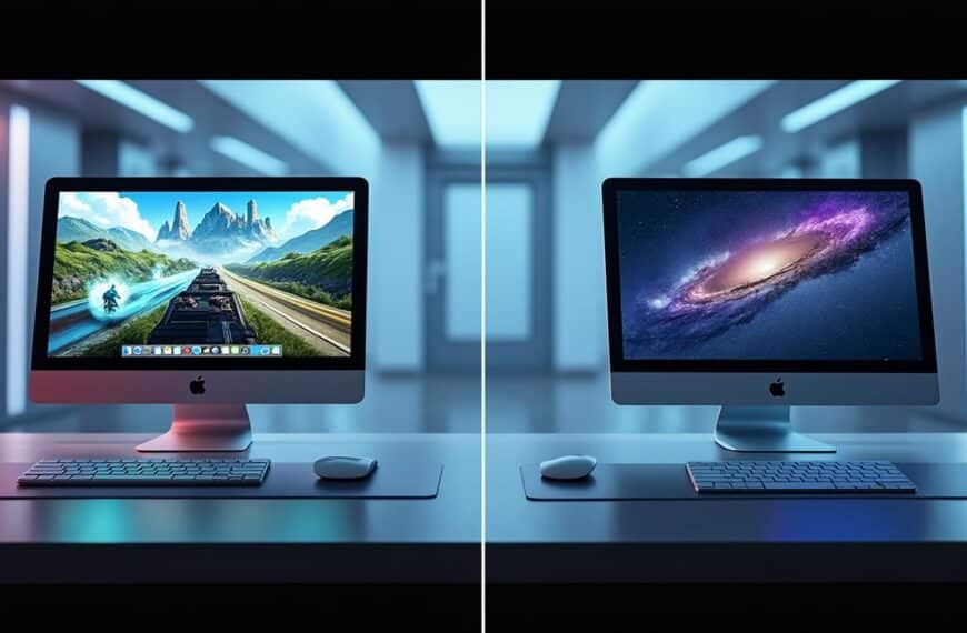 découvrez les différences clés entre les jeux mac natifs et ceux joués via des solutions de translation, et comprenez les impacts sur la performance et l'expérience utilisateur.