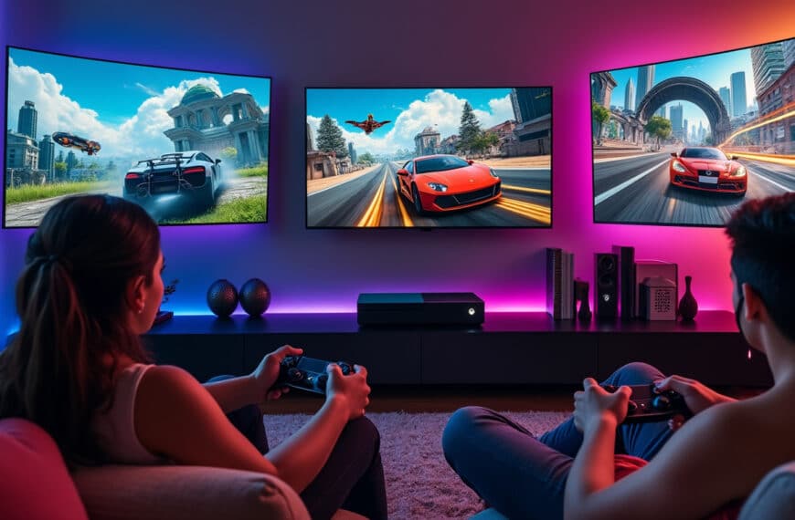 découvrez les jeux multi incontournables sur xbox live avec le crossplay inclus, pour des parties en ligne passionnantes entre joueurs sur différentes plateformes.