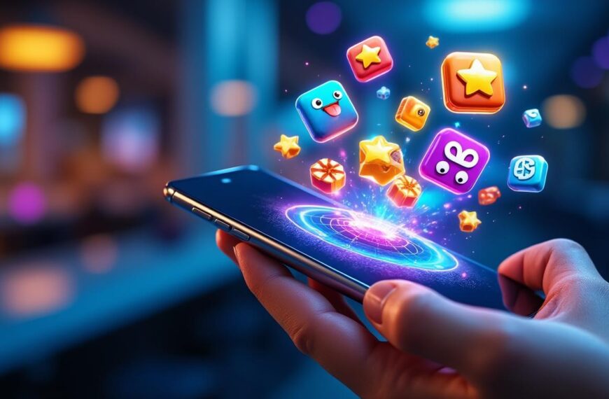découvrez notre sélection de jeux sans téléchargement, compatibles avec tous les mobiles ios et android, pour jouer instantanément et sans attente.