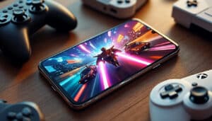découvrez les meilleures adaptations de jeux console sur android, avec des portages réussis offrant une expérience de jeu optimale sur mobile.