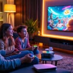 découvrez notre sélection des meilleurs jeux ps5 pour jouer en famille et passer des moments inoubliables avec des party games amusants et accessibles à tous.