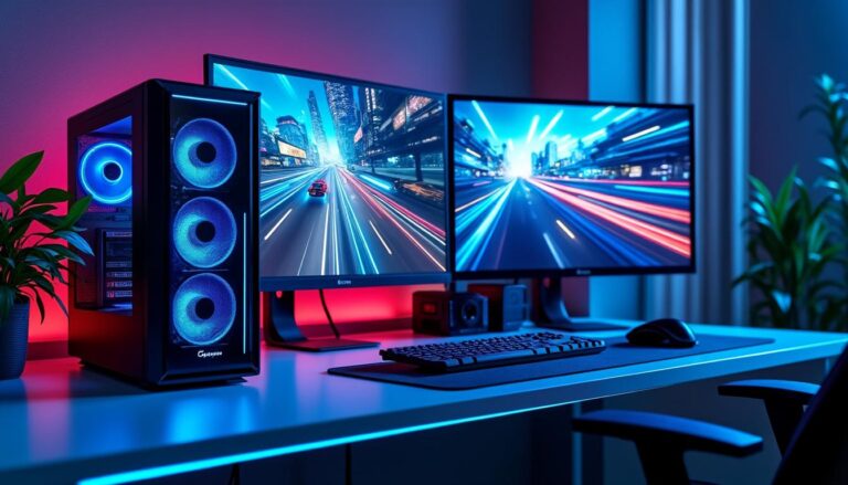 découvrez les meilleurs jeux multijoueurs optimisés pour une faible latence et apprenez à régler votre réseau pour une expérience de jeu fluide et sans déconnexion.