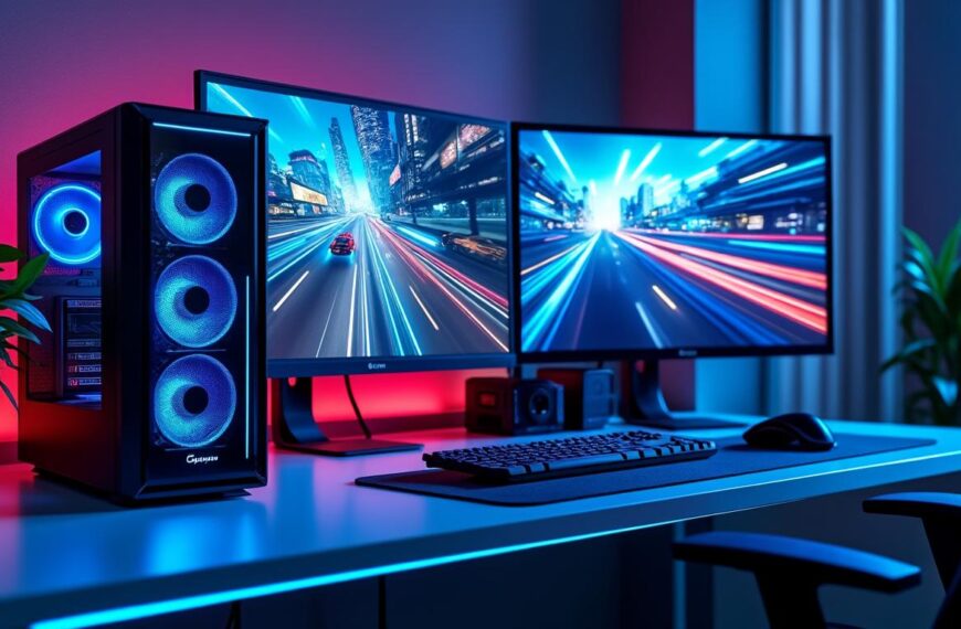découvrez les meilleurs jeux multijoueurs optimisés pour une faible latence et apprenez à régler votre réseau pour une expérience de jeu fluide et sans déconnexion.