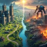 découvrez notre sélection des meilleurs mods de stratégie, disponibles du steam workshop à moddb, pour enrichir et personnaliser votre expérience de jeu.