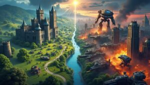 découvrez notre sélection des meilleurs mods de stratégie, disponibles du steam workshop à moddb, pour enrichir et personnaliser votre expérience de jeu.