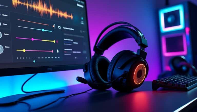 découvrez comment optimiser les paramètres fondamentaux du steelseries sonar pour une expérience audio exceptionnelle et immersive.
