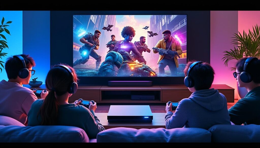 découvrez en 2026 ce que le crossplay offre réellement sur playstation, les jeux compatibles et les expériences de jeu multi-plateformes qui fonctionnent parfaitement.