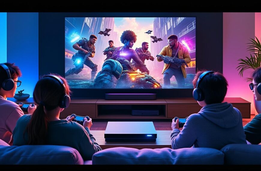 découvrez en 2026 ce que le crossplay offre réellement sur playstation, les jeux compatibles et les expériences de jeu multi-plateformes qui fonctionnent parfaitement.