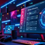 optimisez vos réglages réseau xbox pour réduire la latence en ligne. découvrez comment configurer le nat et le dns pour une connexion plus rapide et stable lors de vos sessions de jeu.