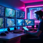 devenez manager e-sport et gérez votre équipe sur league of legends dans ce simulateur unique. prenez des décisions stratégiques pour mener votre équipe à la victoire !