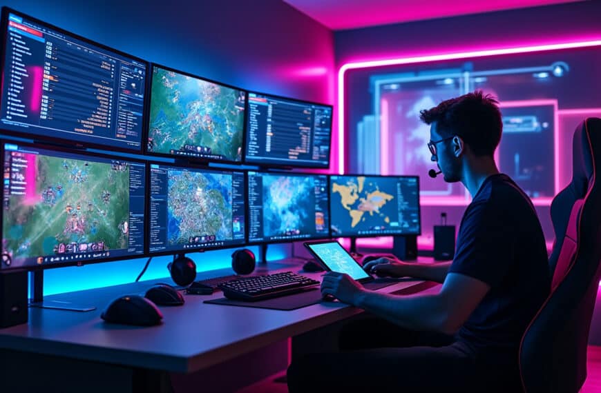 devenez manager e-sport et gérez votre équipe sur league of legends dans ce simulateur unique. prenez des décisions stratégiques pour mener votre équipe à la victoire !
